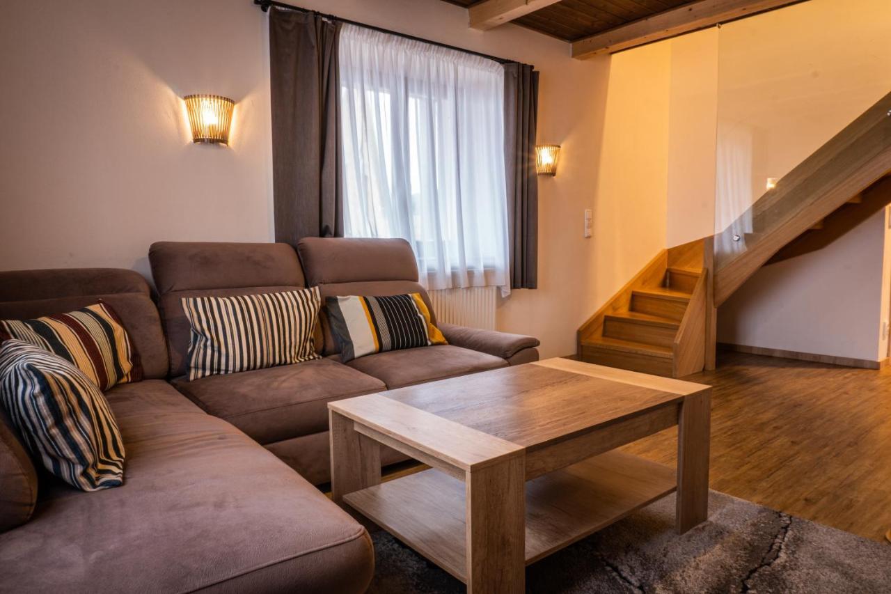 Vila Albrecht Vimperk Extérieur photo