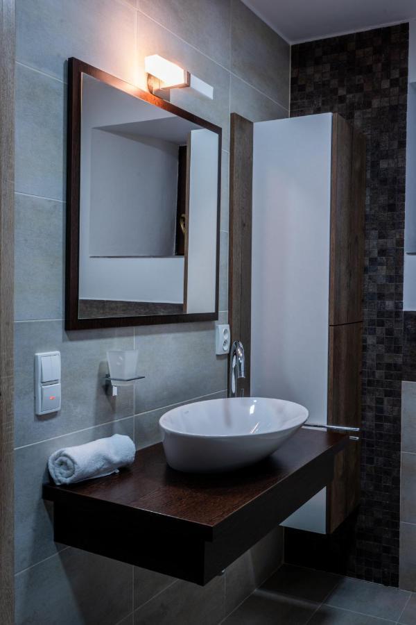 Vila Albrecht Vimperk Extérieur photo